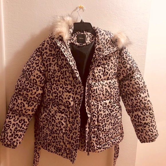 Forever 21 Sweaters - Jacket